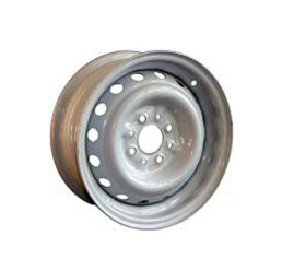 Дорожная Карта Dk-221.3101015 silver R15 W6 PCD5x100 ET38 DIA57.1