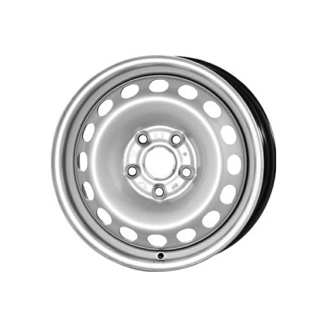 Ford silver - фото 1