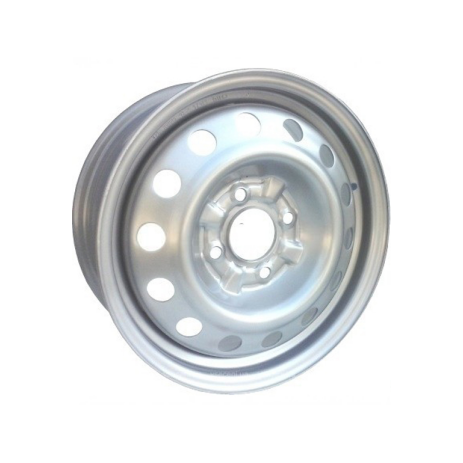 Mitsubishi colt silver - фото 1