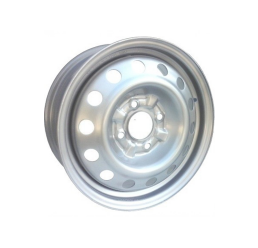 Дорожная Карта Mitsubishi lancer silver R15 W6 PCD4x100 ET45 DIA54.1