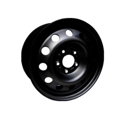 Дорожная Карта Mitsubishi lancer чорний R16 W6.5 PCD5x114.3 ET46 DIA67.1