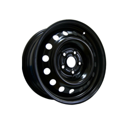 Дорожная Карта Nissan black R15 W6 PCD4x114.3 ET45 DIA66.1