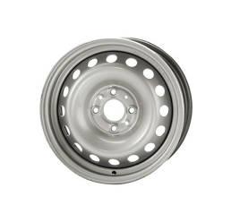 Дорожная Карта Renault logan silver R15 W6 PCD4x100 ET50 DIA60.1