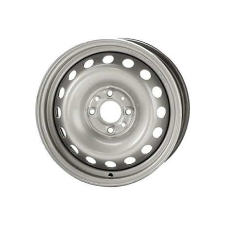 Renault logan silver - фото 1