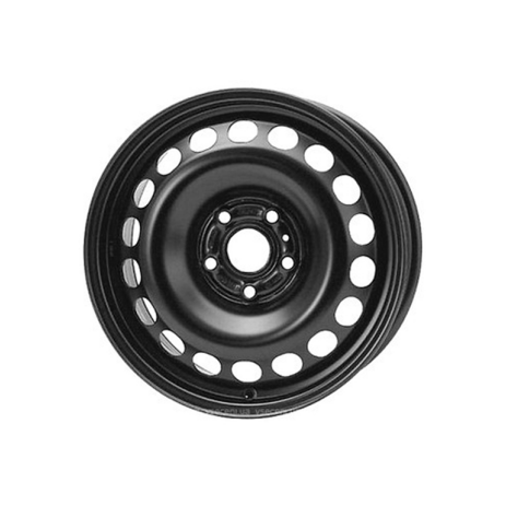 Skoda black - фото 1