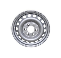 Дорожная Карта Sprinter silver R15 W6 PCD5x130 ET75 DIA84.1