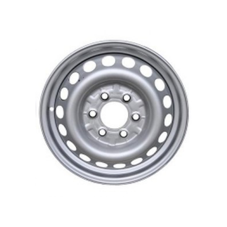 Sprinter silver - фото 1