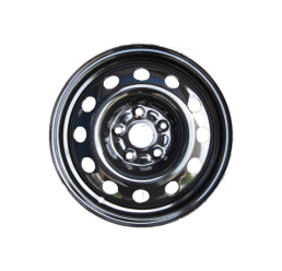 Дорожная Карта Vw golf black R15 W6 PCD5x112 ET43 DIA57.1