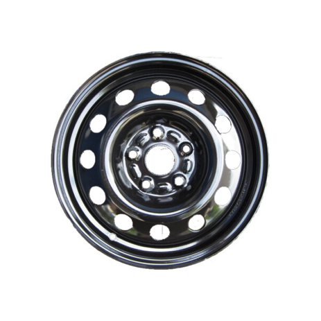 Vw golf black - фото 1