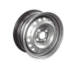 Дорожная Карта ВАЗ 2103 silver R13 W5 PCD4x098 ET29 DIA58.6