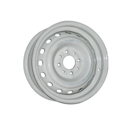 Дорожная Карта ВАЗ 2103 белый R13 W5 PCD4x098 ET29 DIA58.6