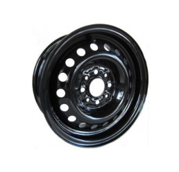 Дорожная Карта ВАЗ 2103 чорний R13 W5 PCD4x098 ET29 DIA60.5