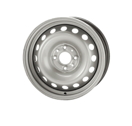 Дорожная Карта ВАЗ 2108 silver R13 W5 PCD4x098 ET40 DIA58.6