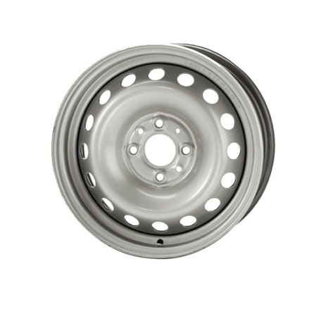 ВАЗ 2108 silver - фото 1