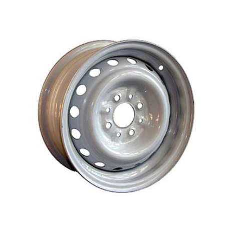 ВАЗ 2108 белый - фото 1