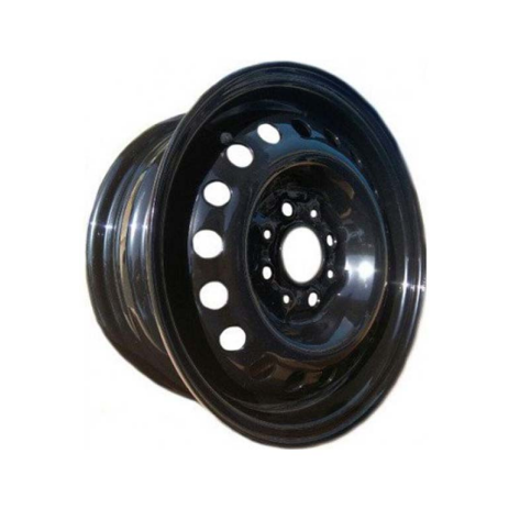 ВАЗ 2108 чорний - фото 1