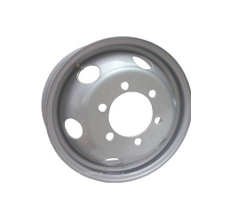 Дорожная Карта ГАЗ 3302 silver R16 W5.5 PCD6x170 ET106 DIA130