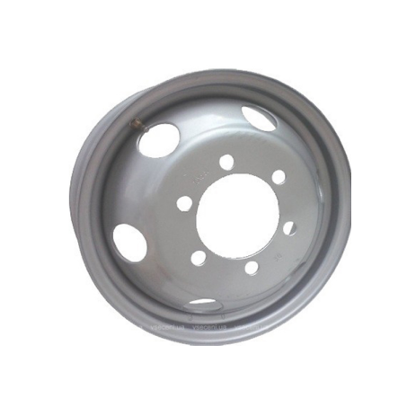 ГАЗ 3302 silver - фото 1