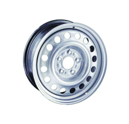 Дорожная Карта НИВА-chevrolet silver R15 W6 PCD5x139.7 ET40 DIA98.6