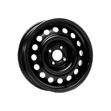 Dk-1064050 black - фото 1