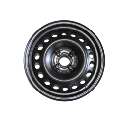 Дорожная Карта 235.3101015-04 black R15 W6 PCD4x100 ET50 DIA60.1