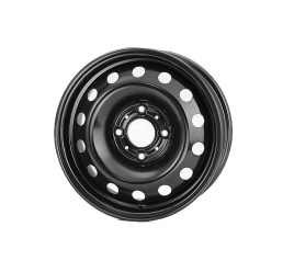 Дорожная Карта Chevrolet lacetti чорний R15 W6 PCD4x114.3 ET45 DIA56.6