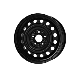 Дорожная Карта Dk-1064055 black R16 W6.5 PCD5x120 ET51 DIA65.1