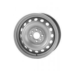Дорожная Карта Dk-6q0601 silver R14 W5 PCD5x100 ET35 DIA57.1