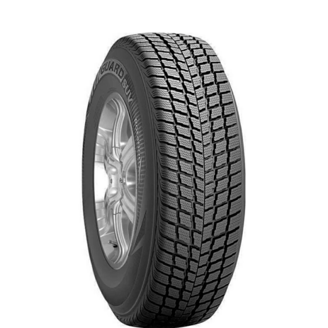 Winguard SUV - фото 1