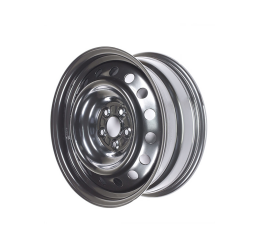 Дорожная Карта Dk-145b02 черный R16 W6.5 PCD5x100 ET36 DIA57.1