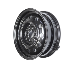 Дорожная Карта ВАЗ 2110 черный R14 W5 PCD4x098 ET35 DIA58.6