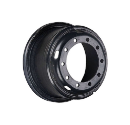 Дорожная Карта КАМАЗ ЕВРО-2 6520-3101012 черный R20 W8.5 PCD10x335 ET163 DIA281