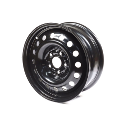 Дорожная Карта Dk083d02 black R16 W6.5 PCD5x114.3 ET45 DIA64.1