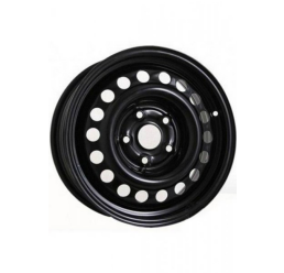 Дорожная Карта Dk 229.3101015.27-04 черный R13 W4.5 PCD4x114.3 ET45 DIA69.1