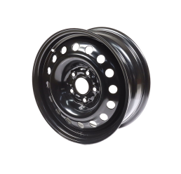 Дорожная Карта Dk-1064061 black R18 W7.5 PCD5x114.3 ET42 DIA67.1