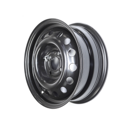 Дорожная Карта 216.3101015-04 black R14 W5.5 PCD4x100 ET43 DIA60