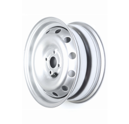 Дорожная Карта 220.3101015-03ty silver R15 W6 PCD4x100 ET45 DIA54.1