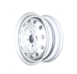 Дорожная Карта 238.3101015-03 silver R15 W6 PCD4x114.3 ET45 DIA67.1