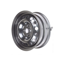 Дорожная Карта Dk-126c01 black R16 W6.5 PCD4x100 ET42 DIA54.1