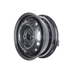 Дорожная Карта Т1301-3101015-02 black R13 W5 PCD4x100 ET49 DIA56.6