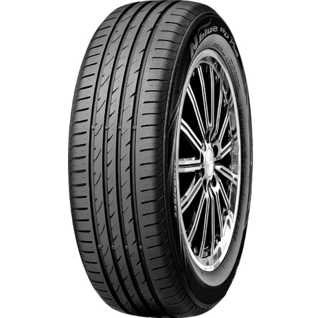 NBlue HD Plus - фото 1