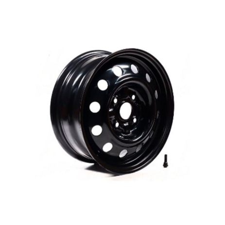 Chevrolet lacetti black - фото 1