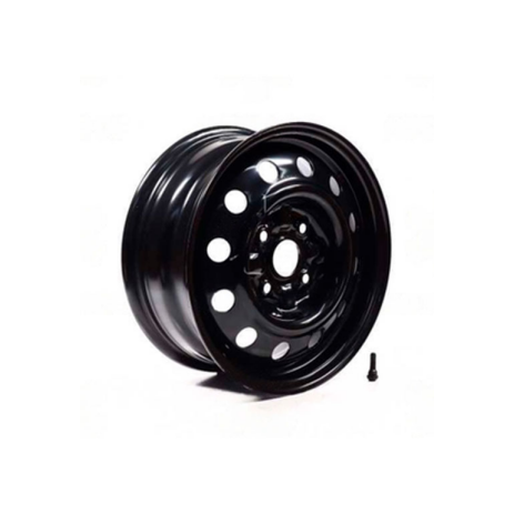 Dk-1j0601027-1 black - фото 1