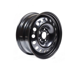 Дорожная Карта Dk-083c02 black R16 W6.5 PCD5x114.3 ET40 DIA66.1