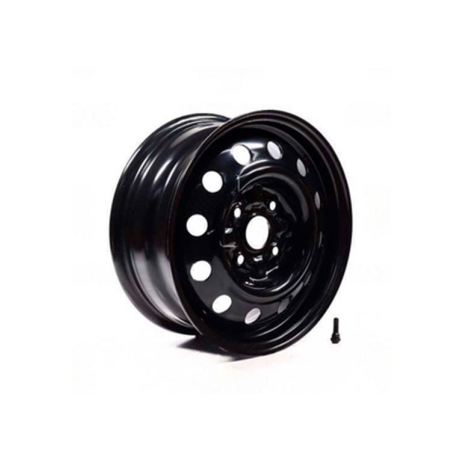 193101015 black - фото 1