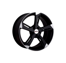 Disla 2018 bd R20 W8.5 PCD5x112 ET35 DIA72.6