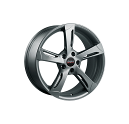 Disla 2018 gm R20 W8.5 PCD5x112 ET35 DIA72.6