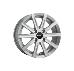 Disla 305 s R13 W5.5 PCD4x114.3 ET30 DIA67.1