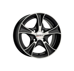 Disla 306 bd R13 W5.5 PCD4x098 ET30 DIA67.1