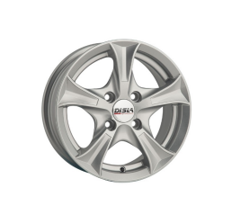 Disla 306 s R13 W5.5 PCD4x98 ET30 DIA67.1